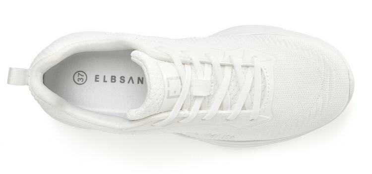 ELBSAND ELBSAND Sneaker Sneaker - wei&szlig; - 3 | SportScheck