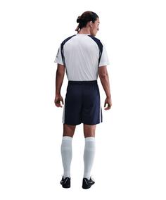 Rückansicht von Nike Tottenham Hotspur Short Home 2025/2026 Fußballshorts Herren blauweiss