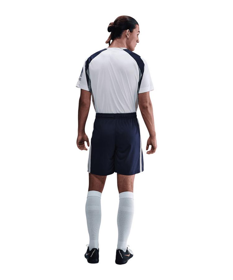 Nike Nike Tottenham Hotspur Short Home 2025/2026 Fu&szlig;ballshorts Herren - blauweiss - 0 | SportScheck