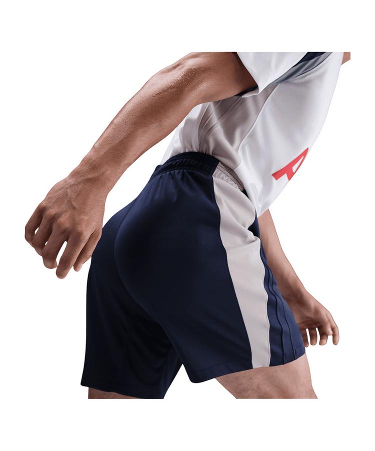 Nike Nike Tottenham Hotspur Short Home 2025/2026 Fu&szlig;ballshorts Herren - blauweiss - 1 | SportScheck