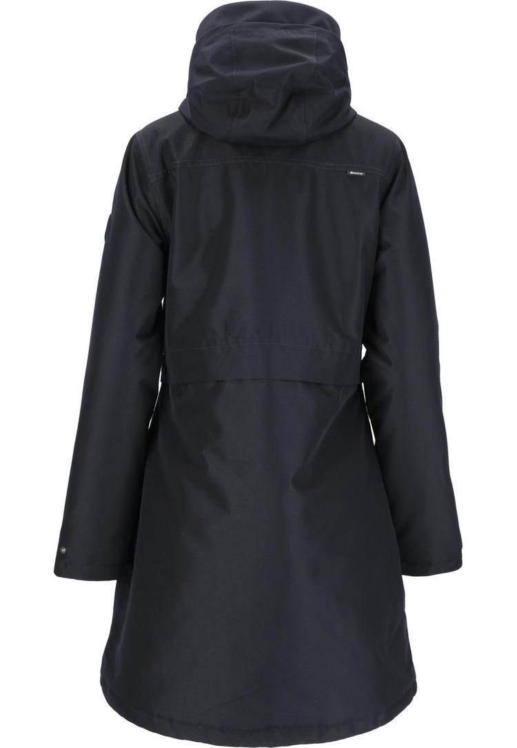 Whistler Whistler Mullie V2 Funktionsjacke Damen - 1188 Salute - 0 | SportScheck