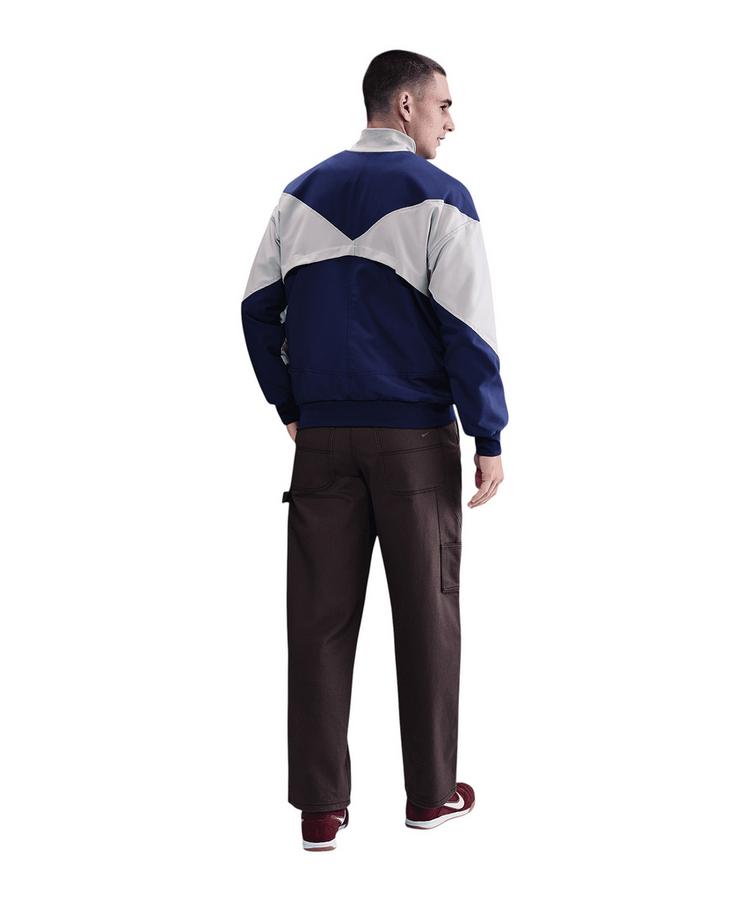 Nike Nike Tottenham Hotspur Strike Jacke Trainingsjacke Herren - blauweiss - 0 | SportScheck