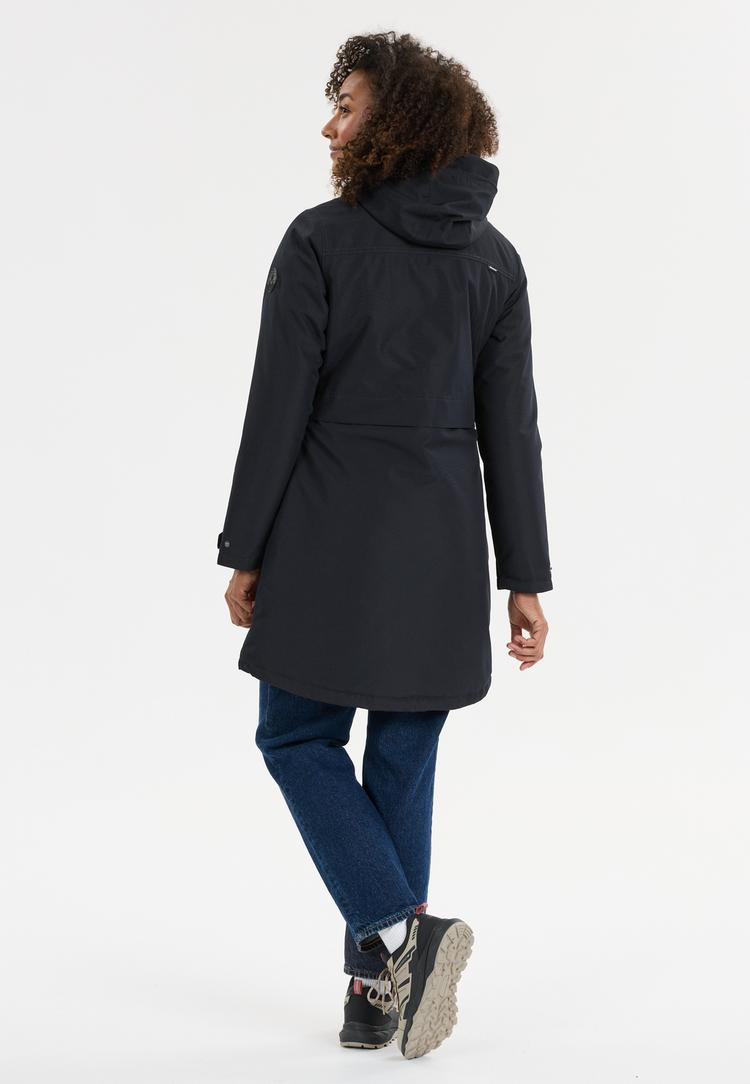 Whistler Whistler Mullie V2 Funktionsjacke Damen - 1188 Salute - 1 | SportScheck