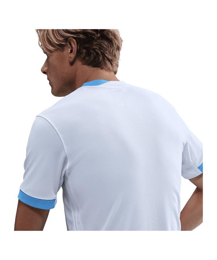 Nike Nike Uruguay Trikot Away Wei&szlig; Trikot Herren - weissblau - 1 | SportScheck