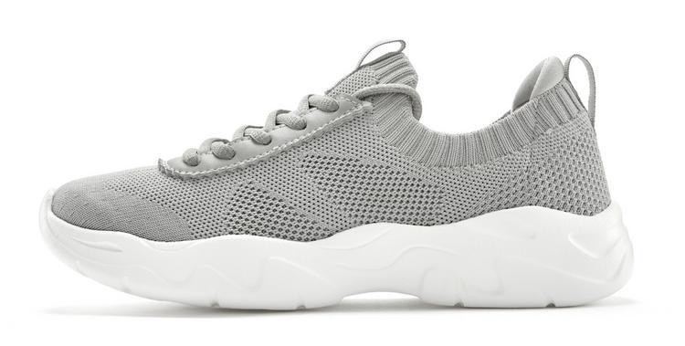 LASCANA Active LASCANA Active Sneaker Sneaker Damen - hellgrau - 2 | SportScheck