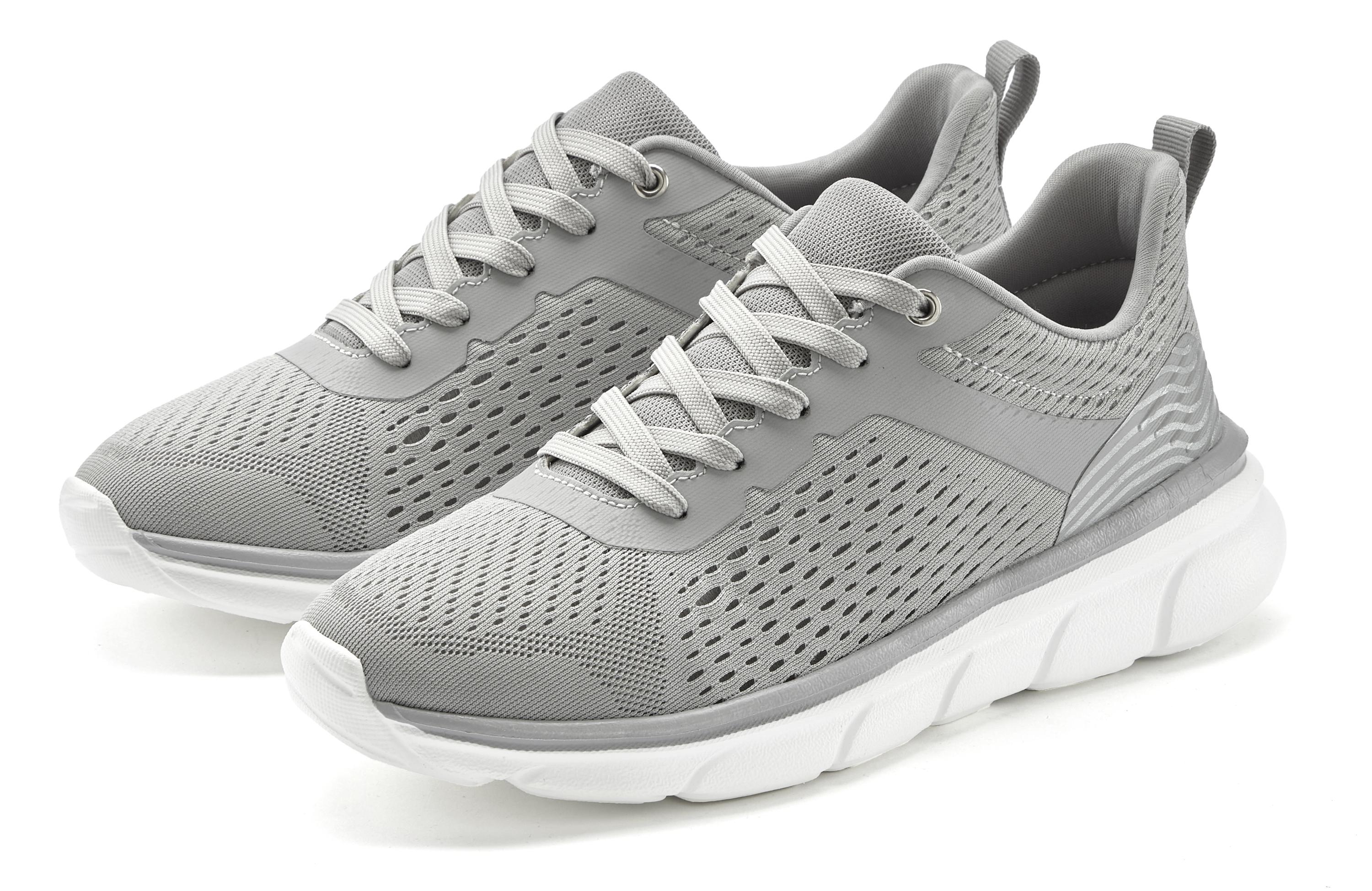 John Devin Sneaker Sneaker - grau