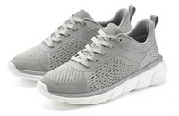 John Devin Sneaker Sneaker - grau