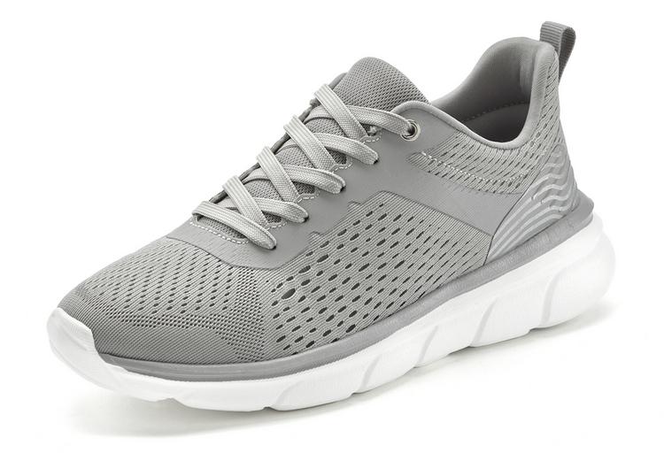 John Devin John Devin Sneaker Sneaker - grau - 1 | SportScheck