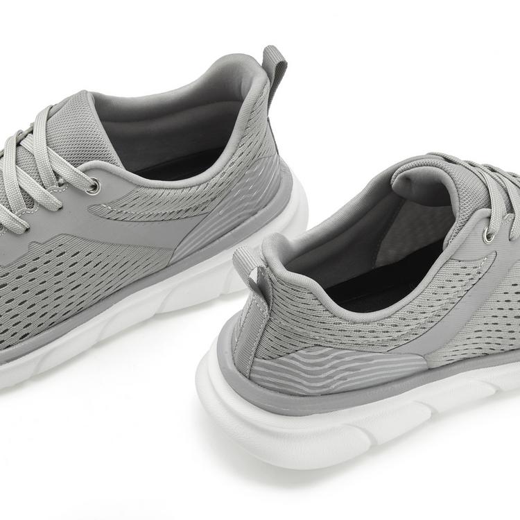 John Devin John Devin Sneaker Sneaker - grau - 3 | SportScheck