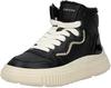 Geox Sneaker Sneaker Jungen - Schwarz