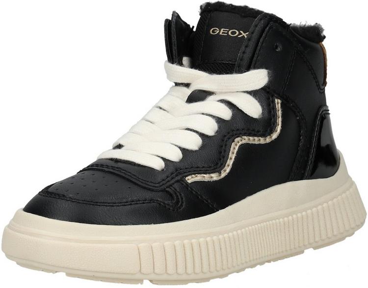 Geox Geox Sneaker Sneaker Jungen - Schwarz - 0 | SportScheck
