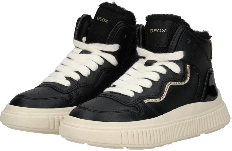 Geox Geox Sneaker Sneaker Jungen - Schwarz - 0 | SportScheck