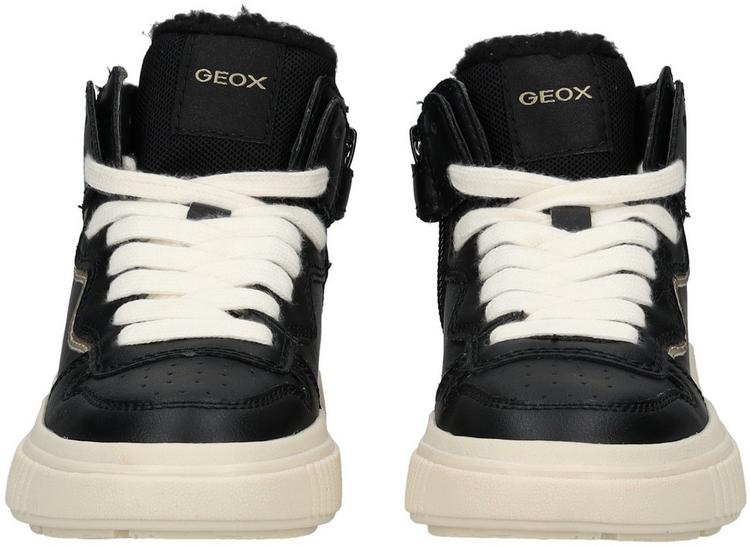 Geox Geox Sneaker Sneaker Jungen - Schwarz - 1 | SportScheck