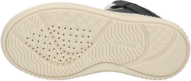 Geox Geox Sneaker Sneaker Jungen - Schwarz - 2 | SportScheck