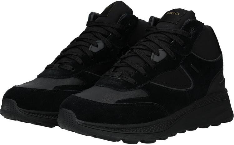 Geox Geox Sneaker Sneaker Herren - Schwarz - 0 | SportScheck