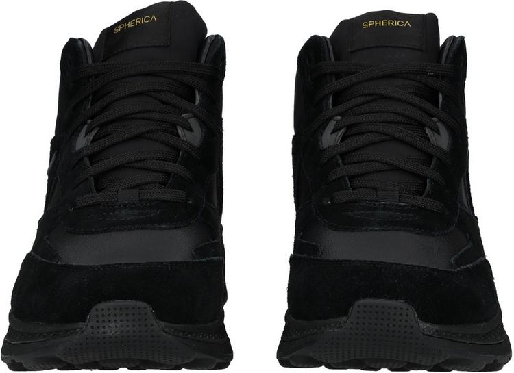 Geox Geox Sneaker Sneaker Herren - Schwarz - 1 | SportScheck