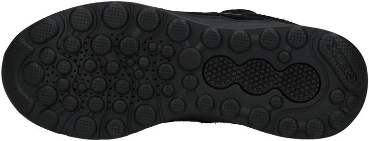 Geox Geox Sneaker Sneaker Herren - Schwarz - 2 | SportScheck