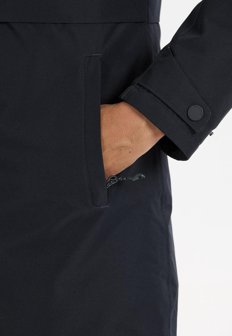 Whistler Whistler Mullie V2 Funktionsjacke Damen - 1188 Salute - 2 | SportScheck