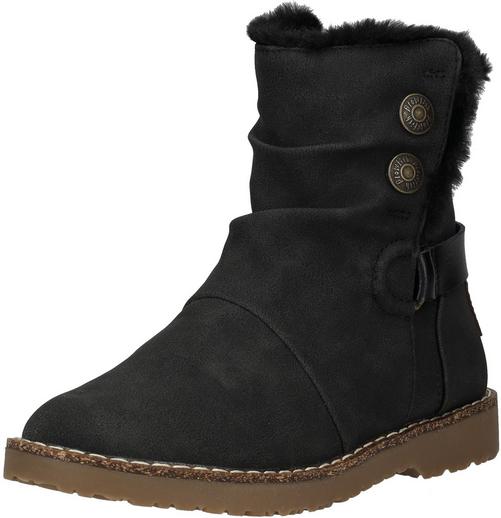 Blowfish Stiefelette Stiefel Damen