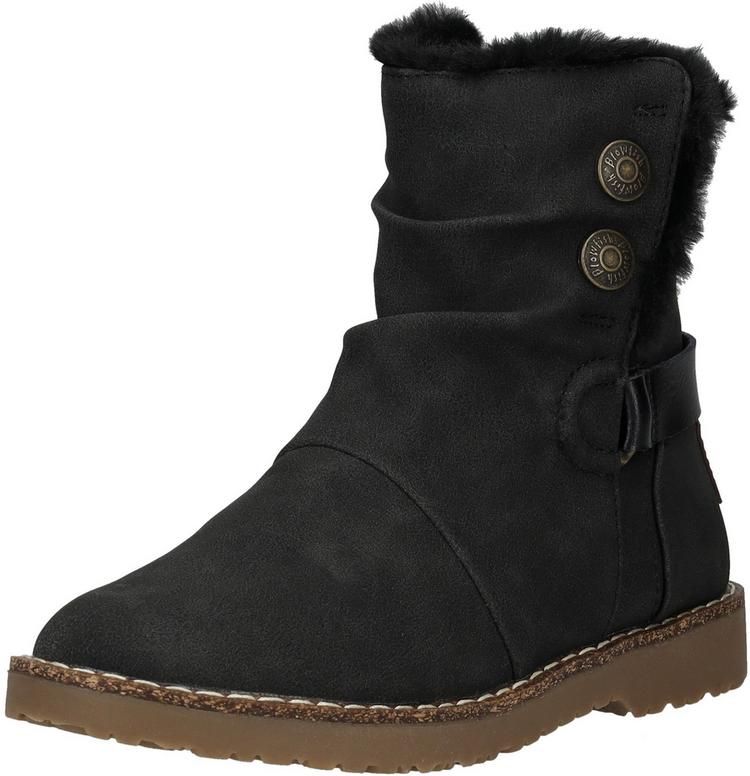 Blowfish Blowfish Stiefelette Stiefel Damen - Schwarz - 0 | SportScheck