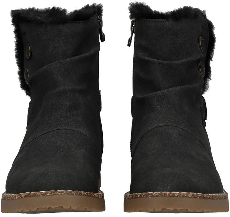 Blowfish Blowfish Stiefelette Stiefel Damen - Schwarz - 1 | SportScheck