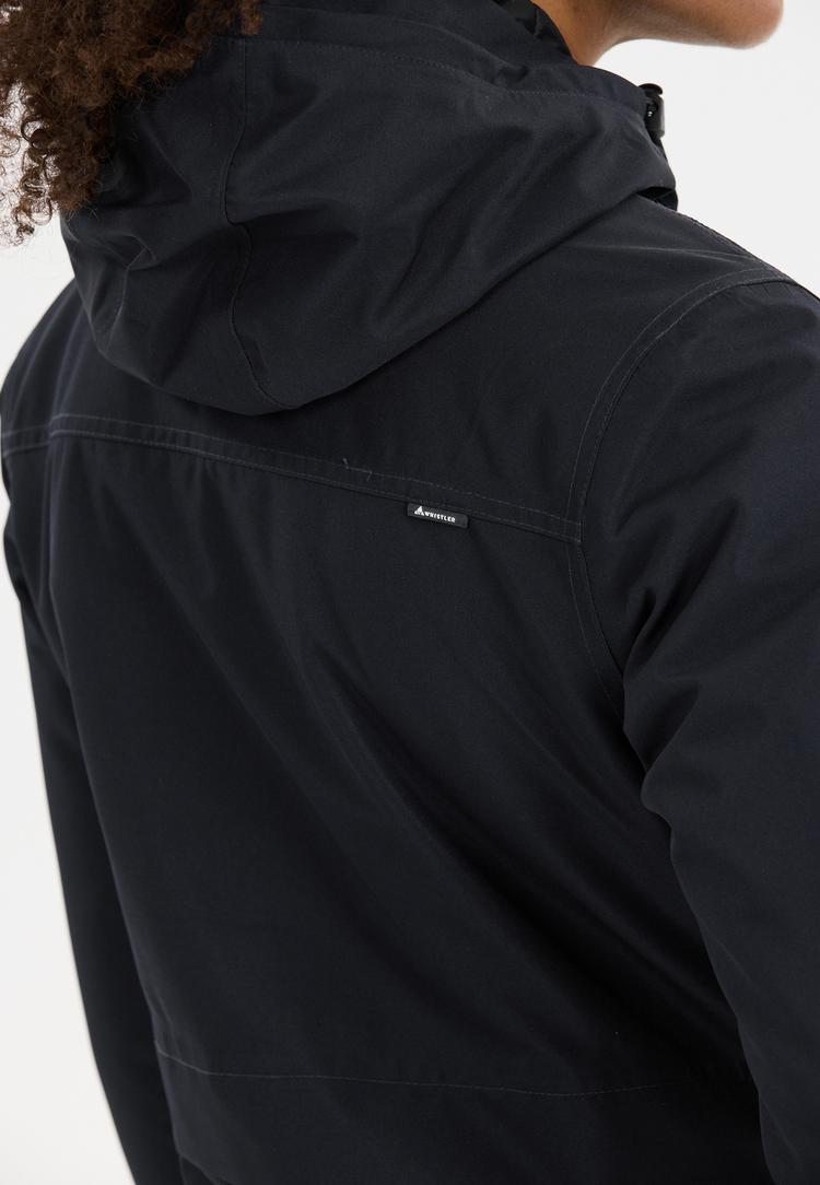 Whistler Whistler Mullie V2 Funktionsjacke Damen - 1188 Salute - 4 | SportScheck