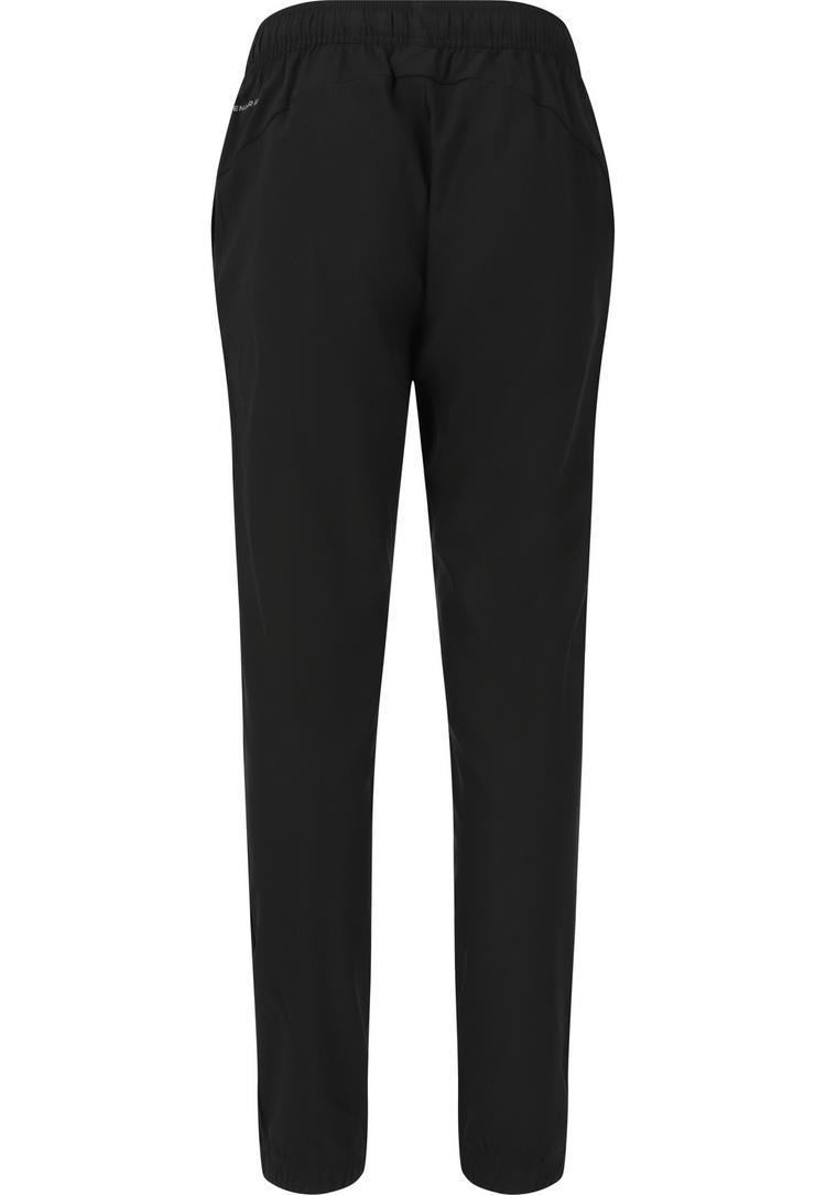 Endurance Endurance Chaya jr. Funktionshose Kinder - 1001 Black - 0 | SportScheck