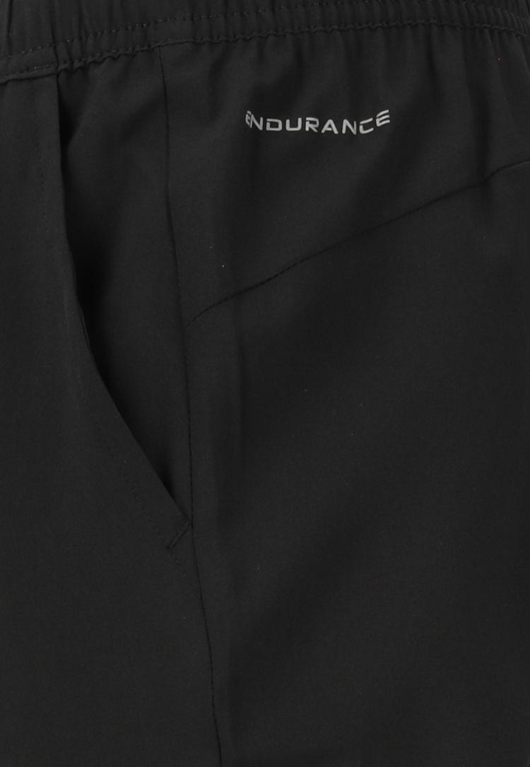 Endurance Endurance Chaya jr. Funktionshose Kinder - 1001 Black - 0 | SportScheck