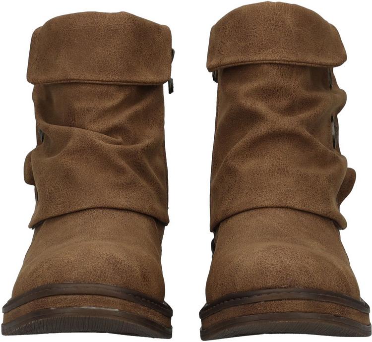 Blowfish Blowfish Stiefelette Stiefel Damen - Mittelbraun - 1 | SportScheck