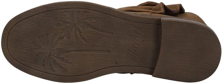 Blowfish Blowfish Stiefelette Stiefel Damen - Mittelbraun - 2 | SportScheck