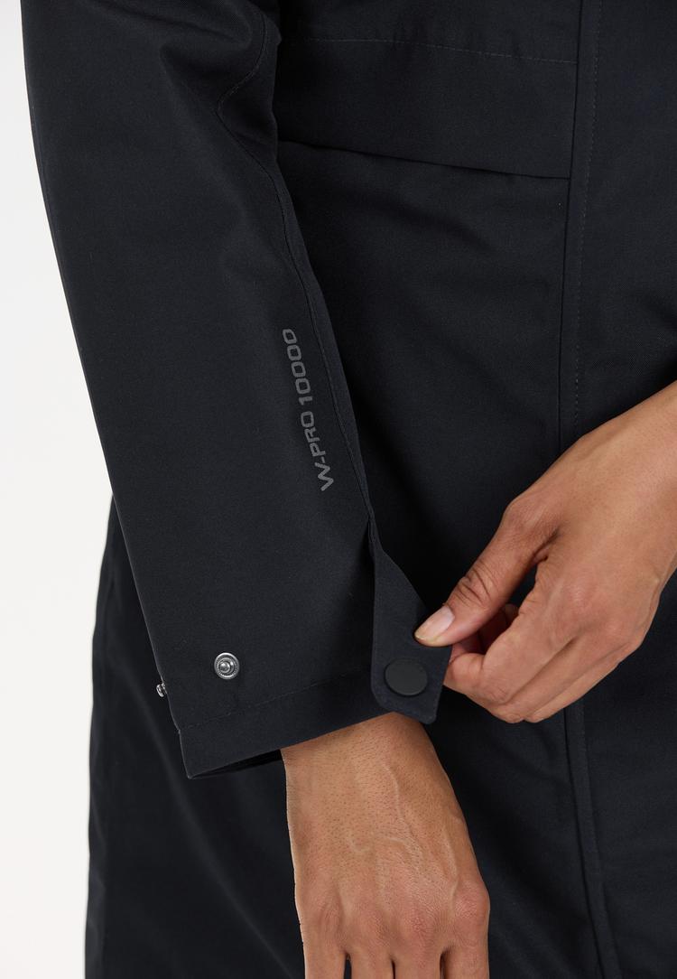 Whistler Whistler Mullie V2 Funktionsjacke Damen - 1188 Salute - 5 | SportScheck