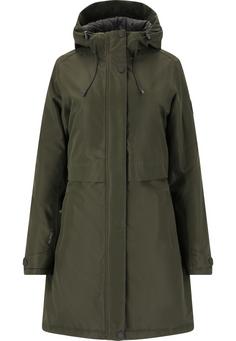 Whistler Mullie V2 Funktionsjacke Damen 3069 Rosin