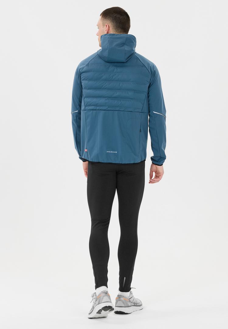 Endurance Endurance Strong Tights Herren - 1001 Black - 3 | SportScheck