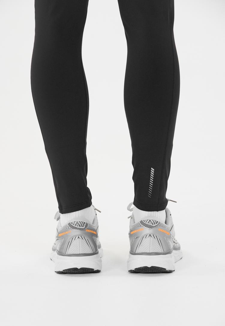 Endurance Endurance Strong Tights Herren - 1001 Black - 1 | SportScheck