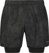 Endurance Koy Shorts Herren - Print 3737