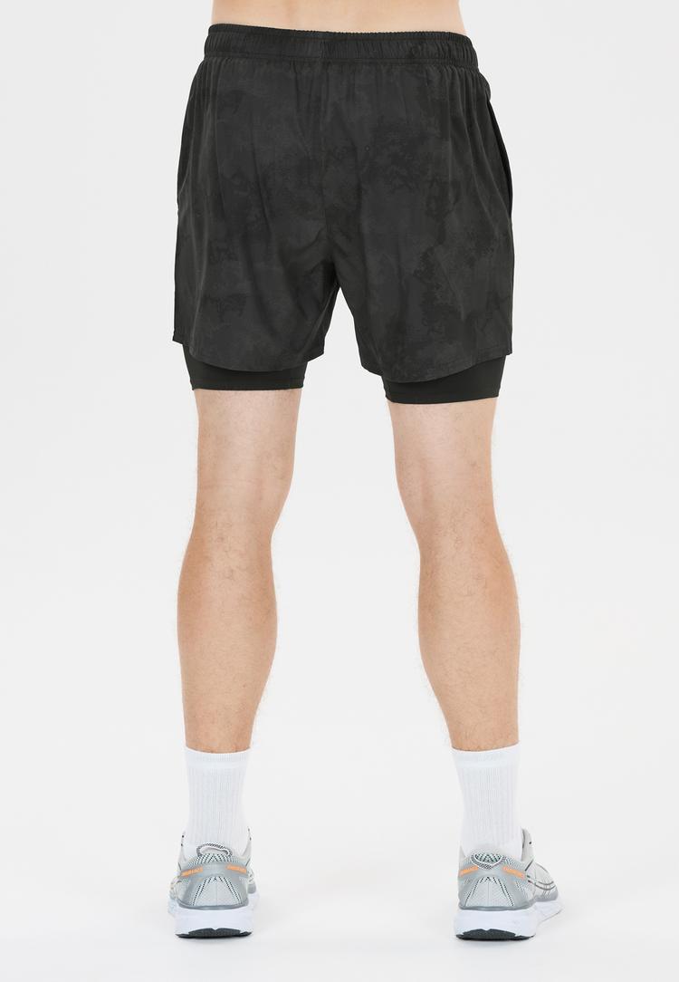 Endurance Endurance Koy Shorts Herren - Print 3737 - 2 | SportScheck