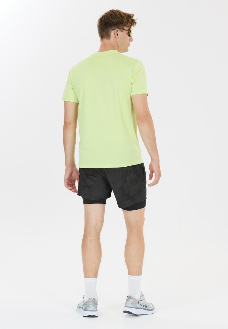 Endurance Endurance Koy Shorts Herren - Print 3737 - 3 | SportScheck