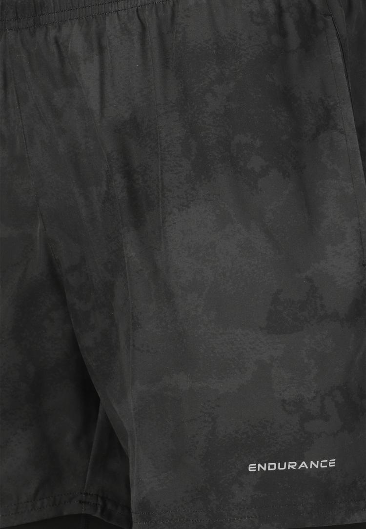 Endurance Endurance Koy Shorts Herren - Print 3737 - 0 | SportScheck