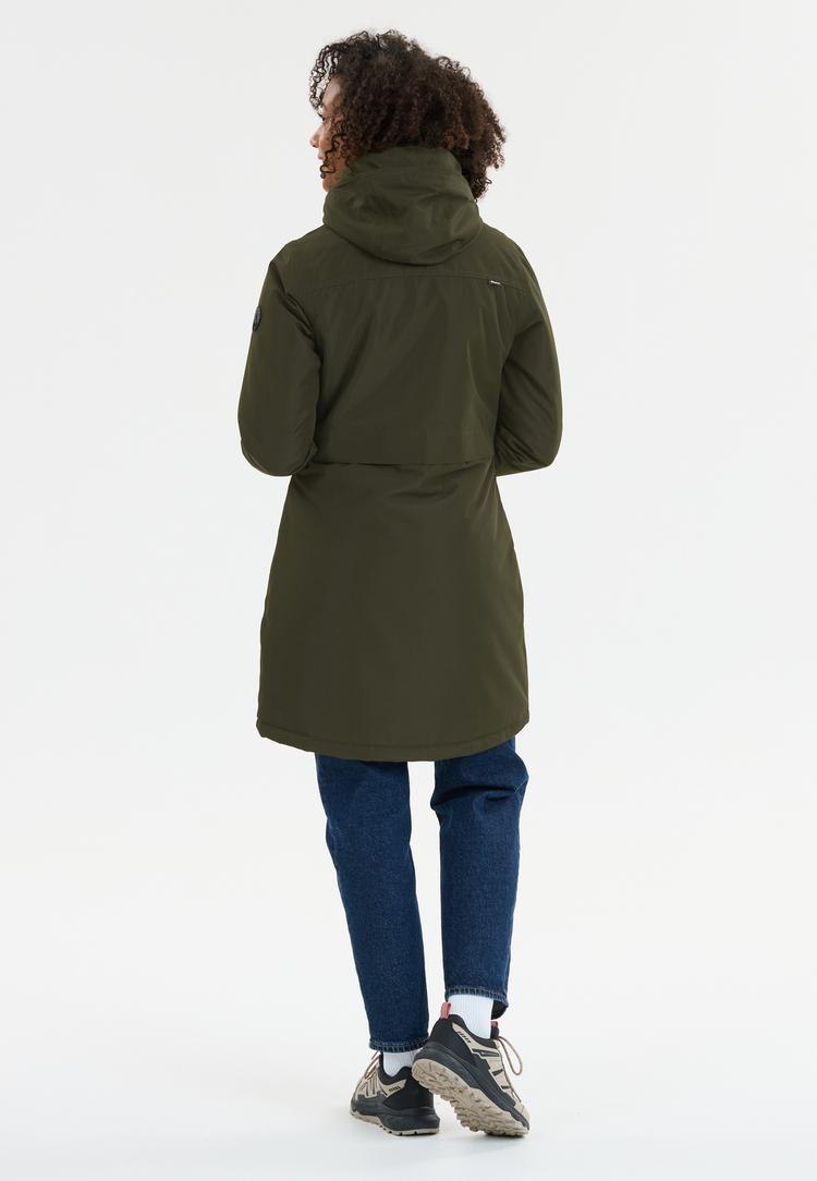 Whistler Whistler Mullie V2 Funktionsjacke Damen - 3069 Rosin - 1 | SportScheck