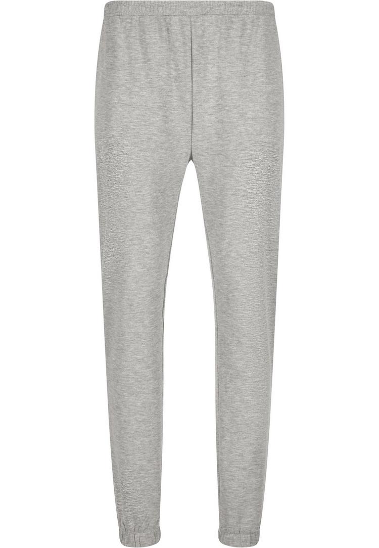 Endurance Endurance Arlanc Sweathose Damen - 1005 Light Grey Melange - 0 | SportScheck