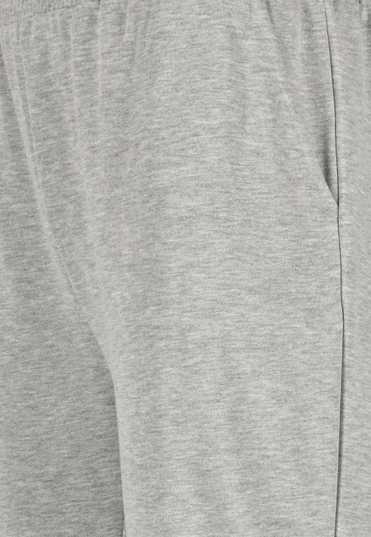 Endurance Endurance Arlanc Sweathose Damen - 1005 Light Grey Melange - 0 | SportScheck