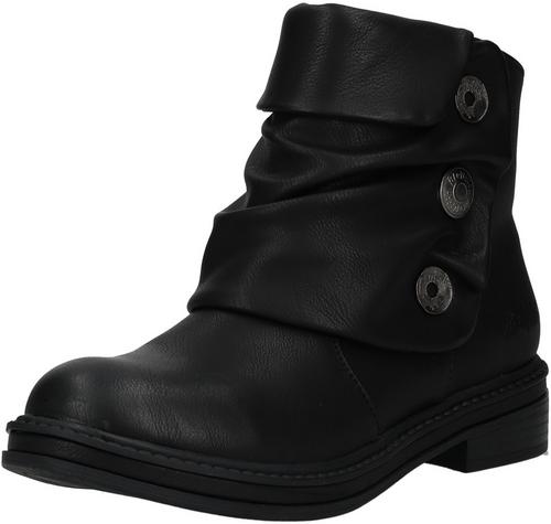 Blowfish Stiefelette Stiefel Damen