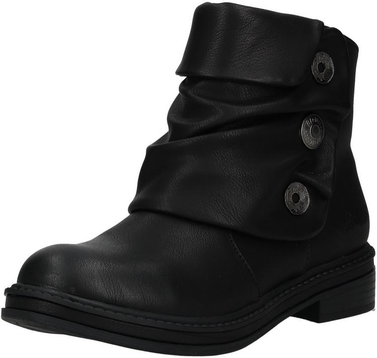 Blowfish Blowfish Stiefelette Stiefel Damen - Schwarz - 0 | SportScheck