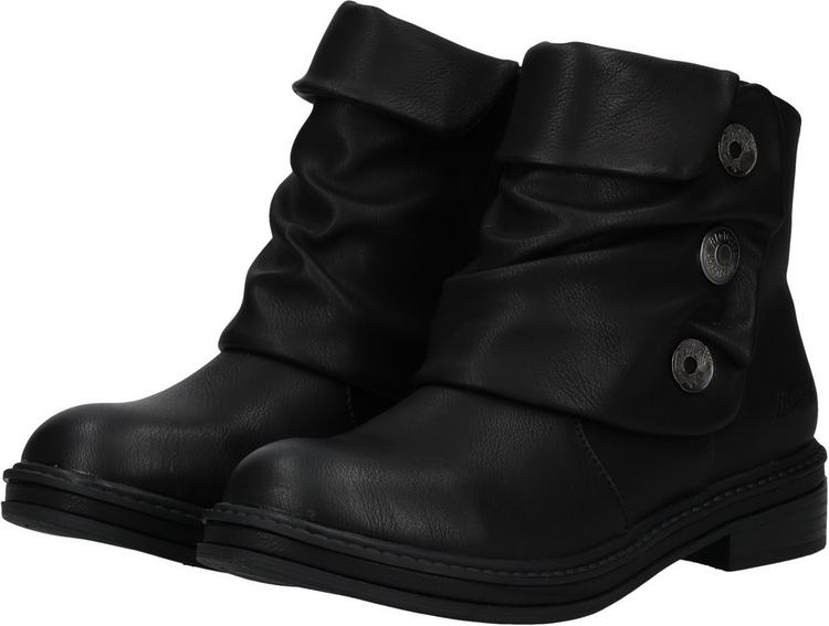 Blowfish Blowfish Stiefelette Stiefel Damen - Schwarz - 0 | SportScheck