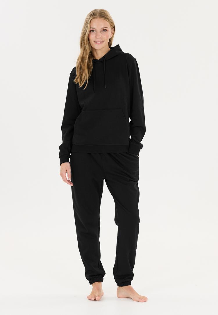 Endurance Endurance Arlanc Sweathose Damen - 1001 Black - 0 | SportScheck