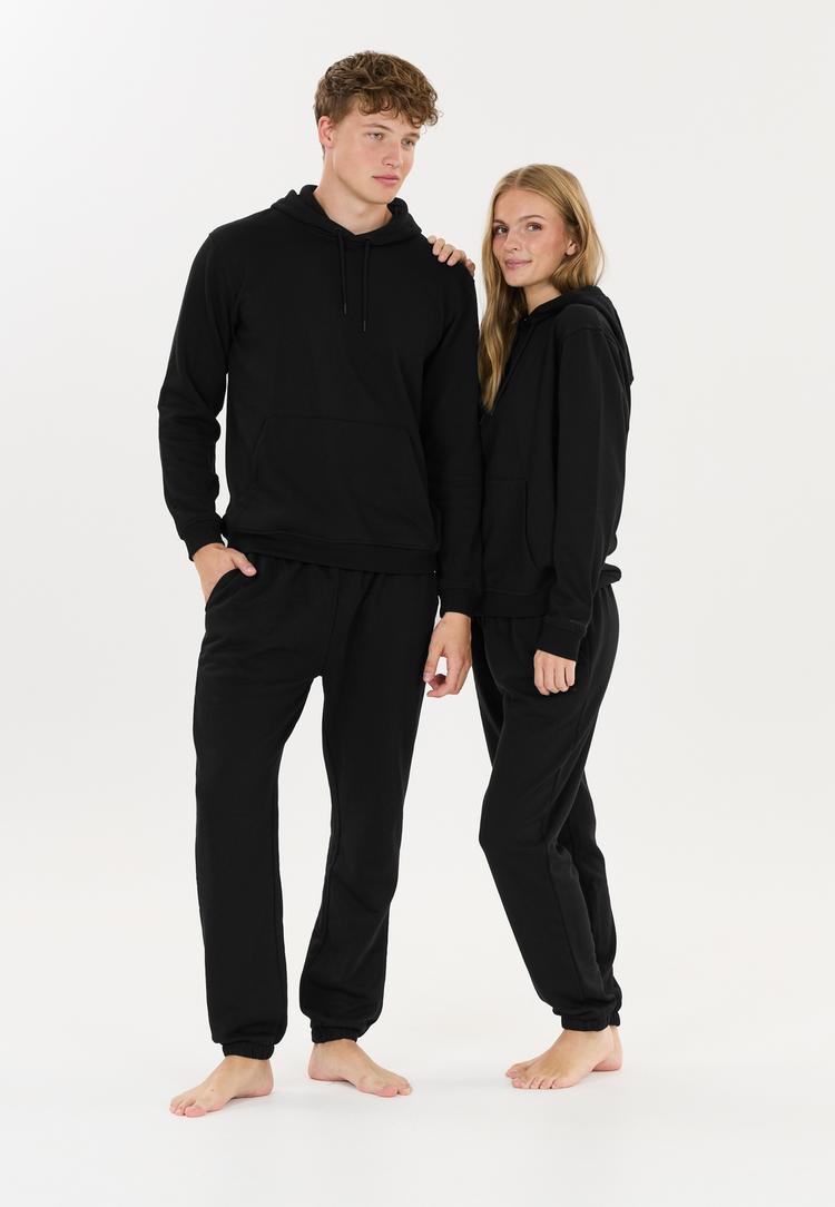 Endurance Endurance Arlanc Sweathose Damen - 1001 Black - 2 | SportScheck