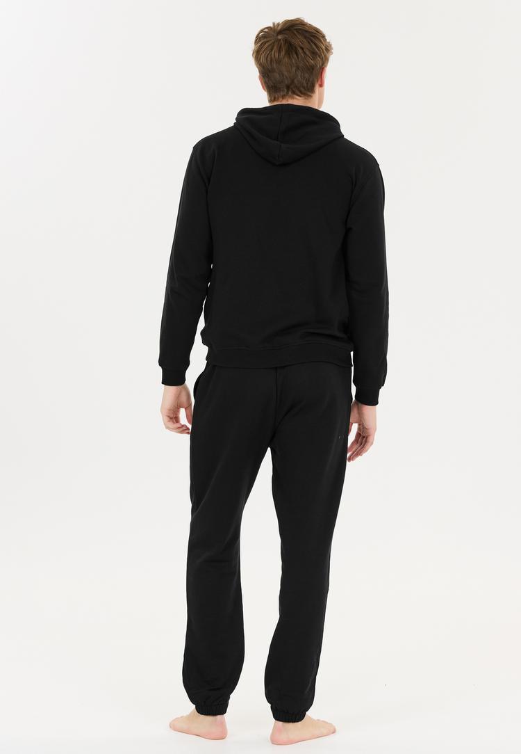 Endurance Endurance Arlanc Sweathose Damen - 1001 Black - 3 | SportScheck