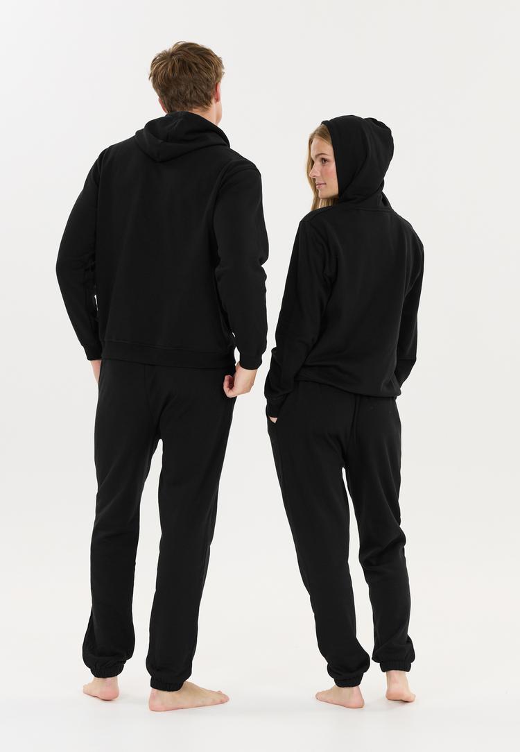 Endurance Endurance Arlanc Sweathose Damen - 1001 Black - 4 | SportScheck