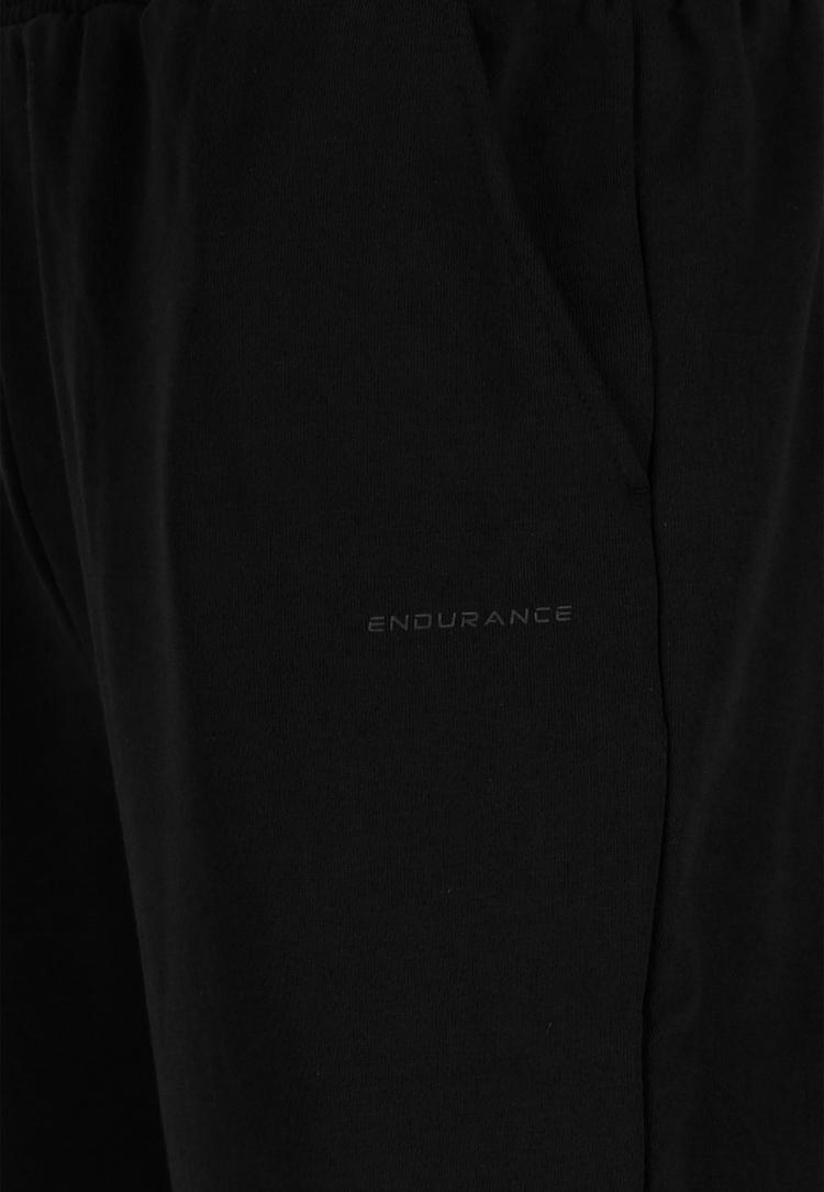 Endurance Endurance Arlanc Sweathose Damen - 1001 Black - 1 | SportScheck