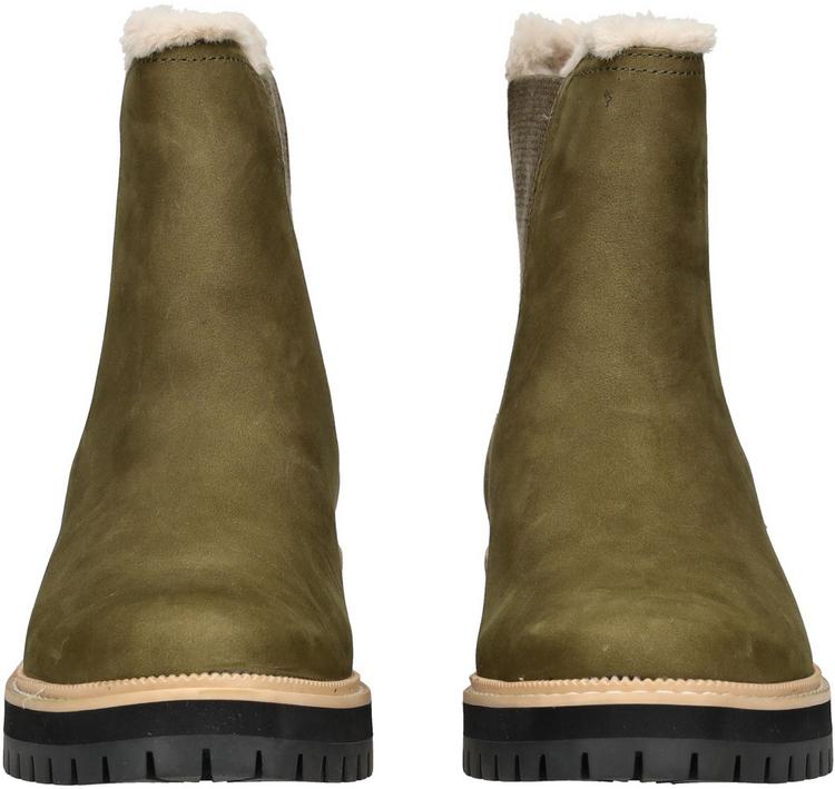 Toms Toms Stiefelette Stiefel Damen - Olive - 1 | SportScheck